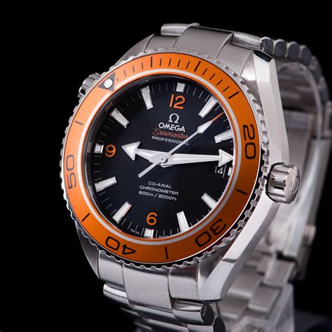 seamaster planet ocean 600m omega co axial|omega seamaster planet ocean price.